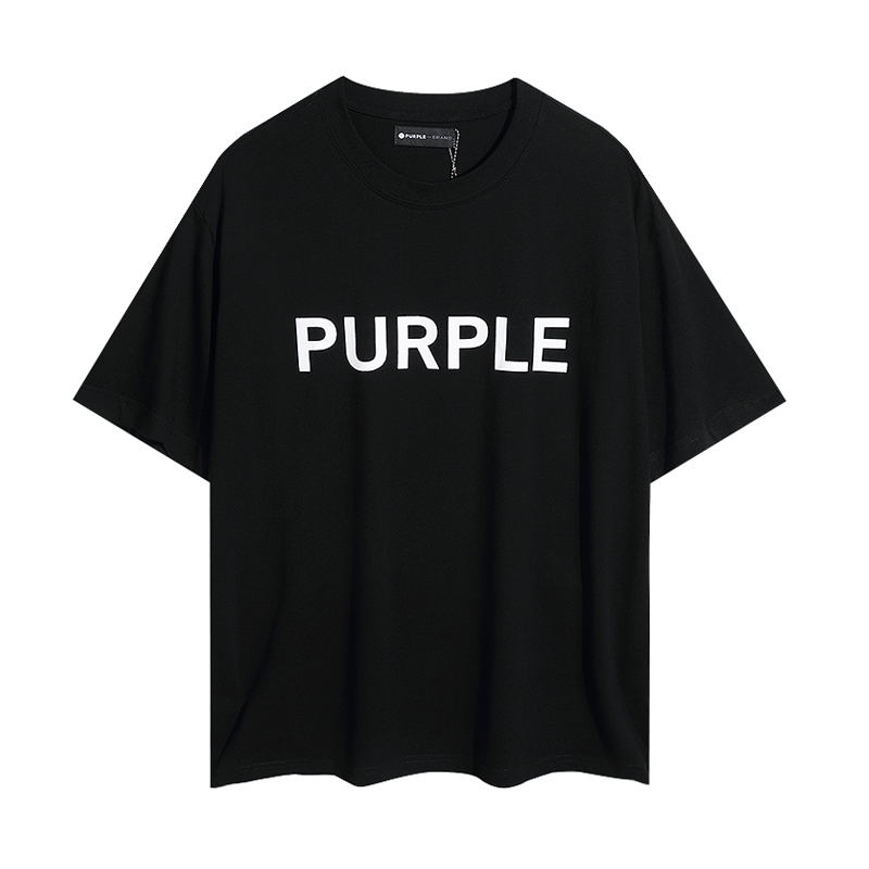 Purple Brand T-Shirts